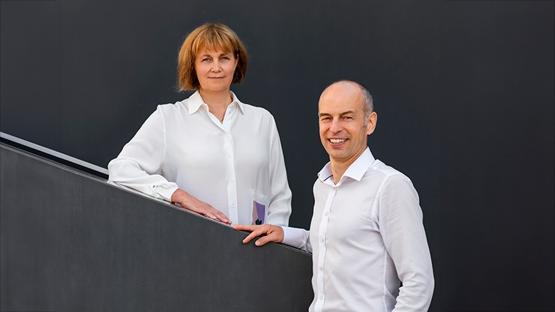 Zakladatelé iFund.cz začínali jako řadoví bankéři. Teď jako privátní investiční experti pomáhají lidem plnit sny