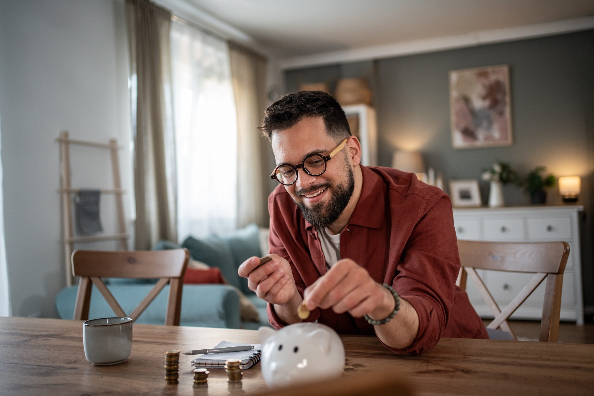 Dlouhodobý investiční produkt (DIP): Investujte chytře a ušetřete na daních