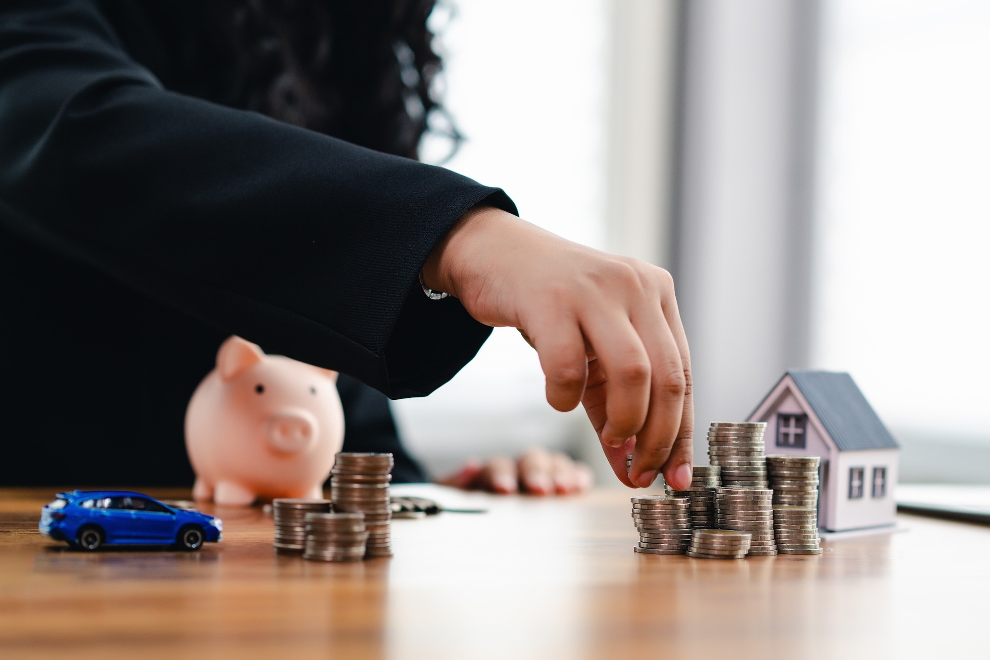 Co je investiční trojúhelník a jak vám pomůže při investování?