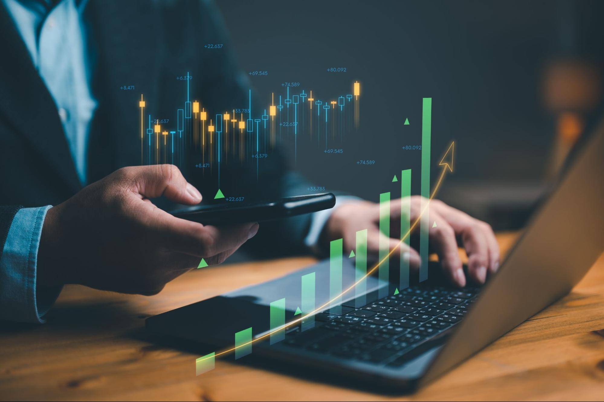 O těchto výhodách podílových fondů pravděpodobně nevíte. Objevte je dnes!